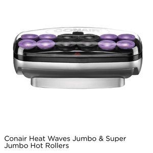 Conair Rollers